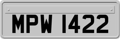 MPW1422