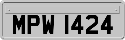 MPW1424