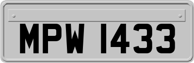 MPW1433