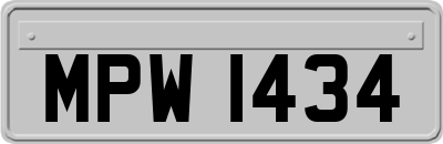 MPW1434