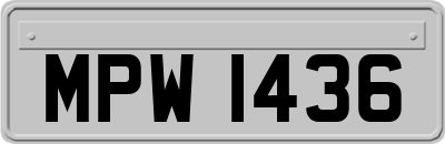 MPW1436