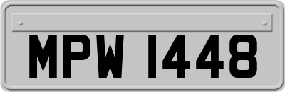 MPW1448