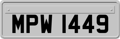 MPW1449