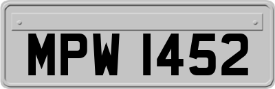 MPW1452