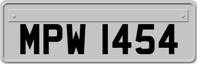 MPW1454