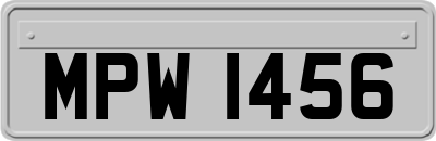 MPW1456