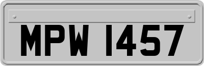 MPW1457