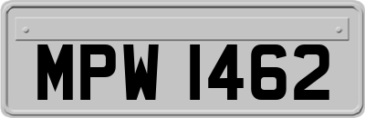 MPW1462