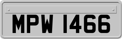 MPW1466