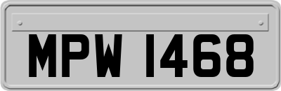 MPW1468