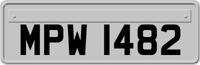 MPW1482