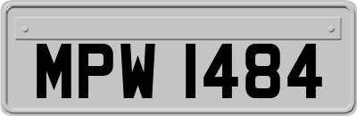 MPW1484