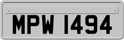 MPW1494