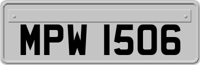 MPW1506