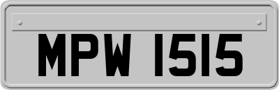 MPW1515