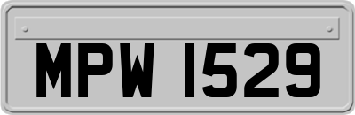 MPW1529