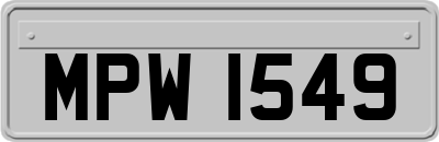 MPW1549