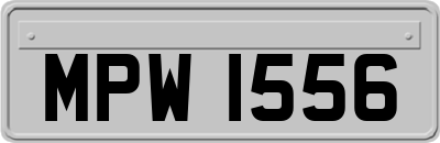 MPW1556