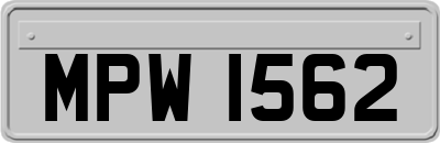 MPW1562