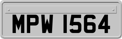 MPW1564