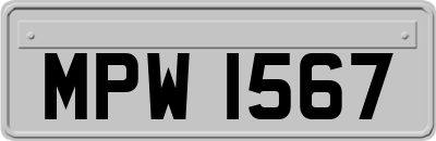 MPW1567