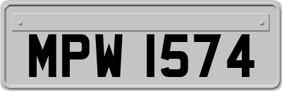 MPW1574