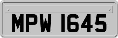 MPW1645