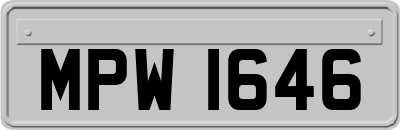 MPW1646