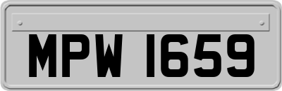 MPW1659