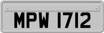 MPW1712