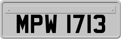 MPW1713