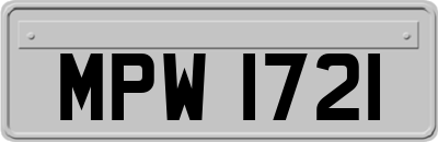 MPW1721