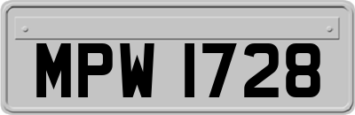 MPW1728