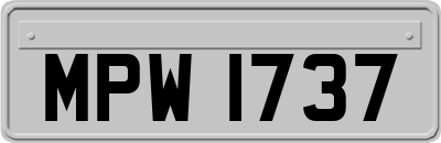 MPW1737