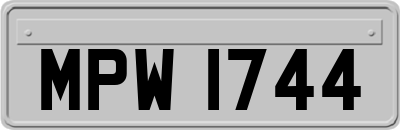 MPW1744