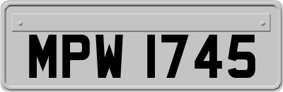 MPW1745