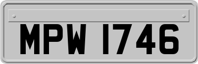 MPW1746