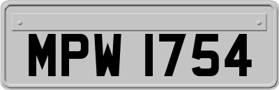 MPW1754