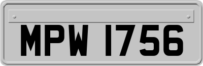 MPW1756