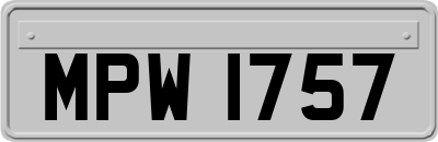 MPW1757