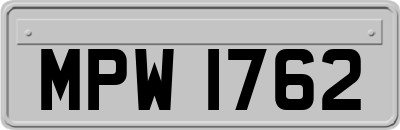 MPW1762