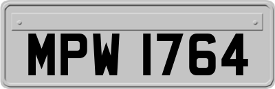 MPW1764