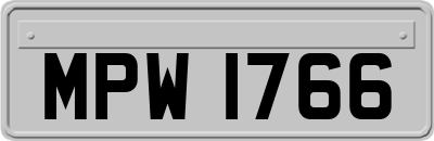 MPW1766