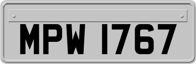 MPW1767