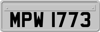 MPW1773