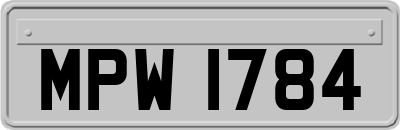 MPW1784