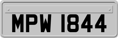 MPW1844