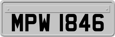 MPW1846