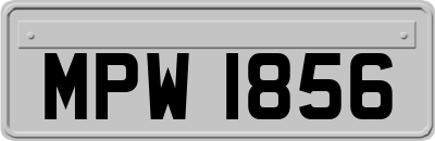 MPW1856