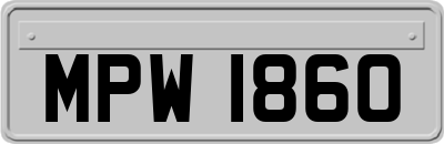 MPW1860